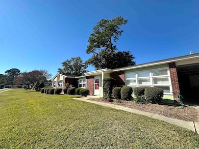 539 Redwood Ave unit 539, Myrtle Beach, SC 29577 - photo 5