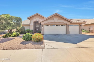 8461 W Pershing Ave, Peoria, AZ 85381 - photo 2