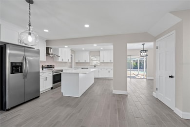 824 Lake Elbert Ct, Winter Haven, FL 33881 - photo 6