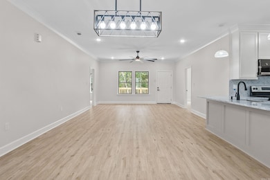 514 Madaleine, Austin, AR 72007 - photo 6