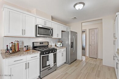 357 Plateau Dr, Socorro, TX 79927 - photo 6