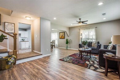 28 W Parnell St, Denison, TX 75020 - photo 6