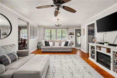 314 Rainbow Dr, Pineville, LA 71360 - photo 7