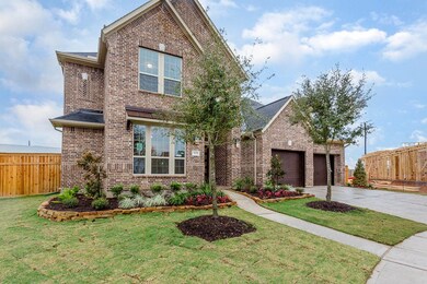 28634 Thornsby Ridge Ct, Fulshear, TX 77441 - photo 2