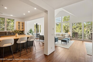 Open Floor Paln