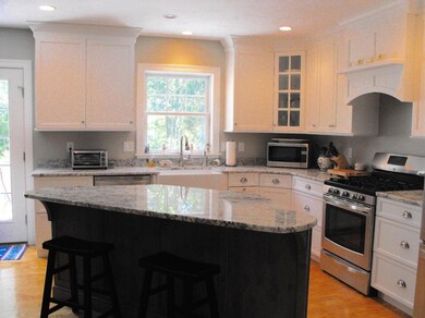 60 Captain Bohnenberger Ln, East Falmouth, MA 2536 - photo 3