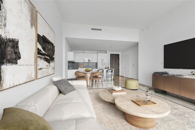 Reach Brickell City Centre unit 4110, Miami, FL 33131 - photo 2