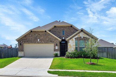 14373 Whitetop Peak, Conroe, TX 77384 - photo 2