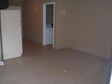 Interior Space/Layout