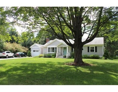 270 Sudbury Rd, Concord, MA 01742 - photo 2