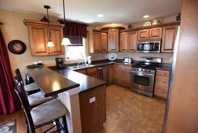 10397 Trevino St, Crown Point, IN 46307 - photo 2