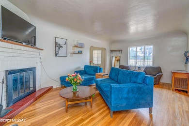 2127 E 6th St, Tucson, AZ 85719 - photo 3