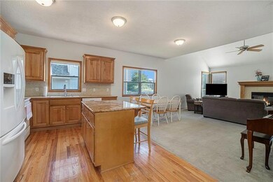 600 S Adams St, Raymore, MO 64083 - photo 7