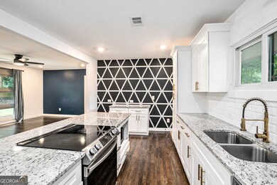 2324 Ousley Ct, Decatur, GA 30032 - photo 4