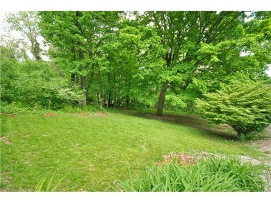 Yard/Garden. View of the side yard with tons of privacy and opportunity to expand , put a garden in ~