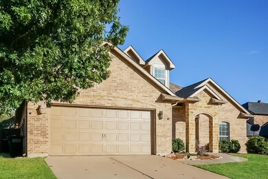 1537 Stetson Dr, Weatherford, TX 76087 - photo 3