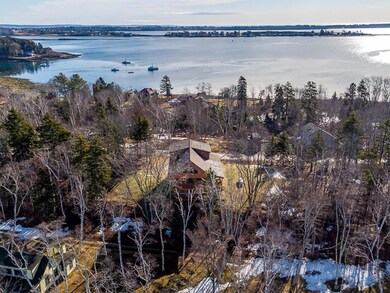 464 Basin Point Rd, Harpswell, ME 04079 - photo 7