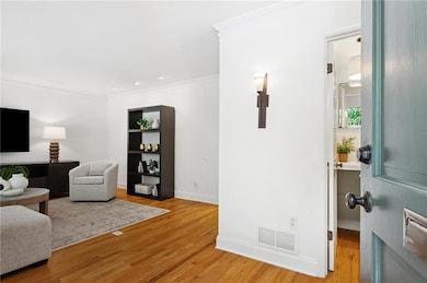 11 Ardmore Square NW unit 11, Atlanta, GA 30309 - photo 3