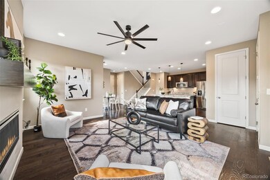 7265 S Millbrook Ct, Aurora, CO 80016 - photo 4