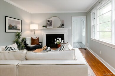 1811 N Junaluska Dr, Richmond, VA 23225 - photo 3