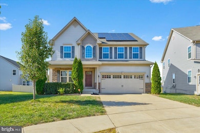 5509 Mighty Casey Ct, Waldorf, MD 20602 - photo 7