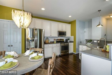 25240 Orchard View Terrace unit 5A3, Chantilly, VA 20152 - photo 5