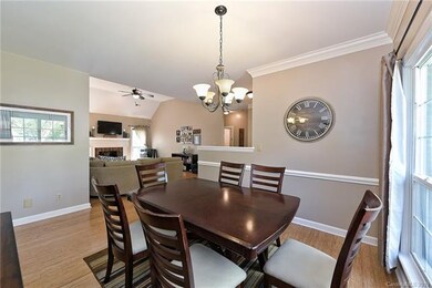 12501 Cedarford Ct, Huntersville, NC 28078 - photo 6