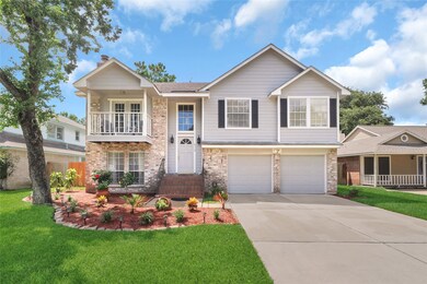 8539 Sunny Ridge Dr, Houston, TX 77095 - photo 2