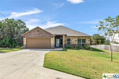 16035 Brazos Dr, Temple, TX 76502 - photo 4