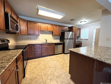 7441 N Jefferson Place Cir unit 47D, Baton Rouge, LA 70809 - photo 4