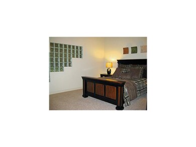 Bedroom.