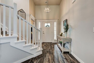 19605 Millstone Crossing Dr, Edmond, OK 73012 - photo 4