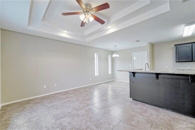 737 N Margret St, Alamo, TX 78516 - photo 4
