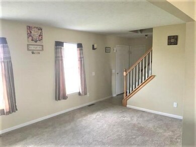 Family Room Has Two Windows Facing The Street! 200
