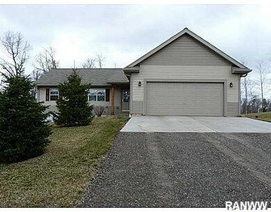 4166 Spotted Fawn Ct, Danbury, WI 54830 - photo 2