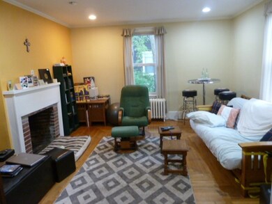 25 Maple Park, Newton Center, MA 02459 - photo 2