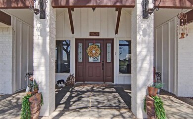 49 Equine Rd, Weatherford, TX 76087 - photo 3