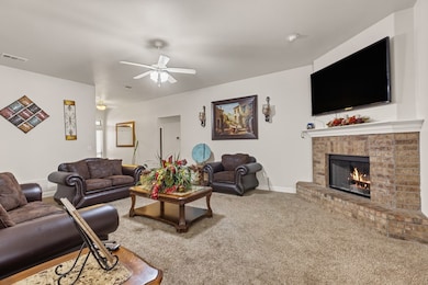 809 E 92nd St, Odessa, TX 79765 - photo 5