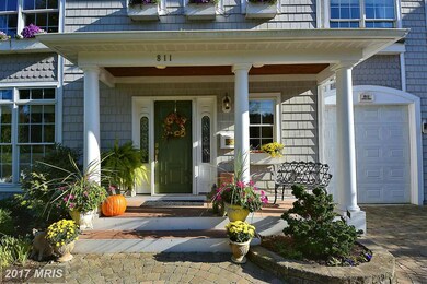 811 Chester Ave, Annapolis, MD 21403 - photo 3