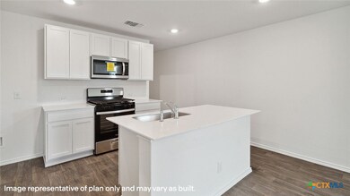 1011 Bold Run, Seguin, TX 78155 - photo 5