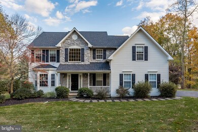 100 Mapleflower Rd, Glenmoore, PA 19343 - photo 3