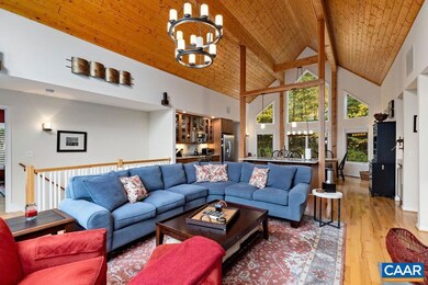 85 N Rock Tree Ln, Wintergreen Resort, VA 22967 - photo 6