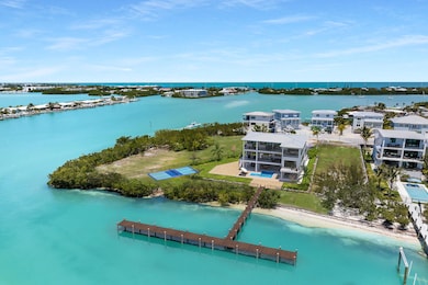 FINAL NEW RENDERING Looking North