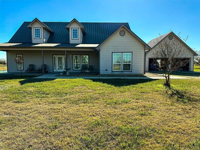597 County Road 4120, Bonham, TX 75418 - photo 7