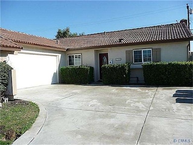FRONT HOUSE #2