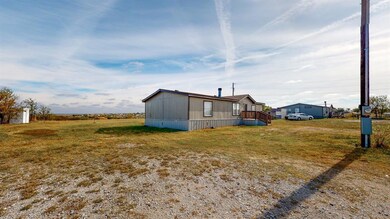 163 Ridge Trail, Rhome, TX 76078 - photo 5