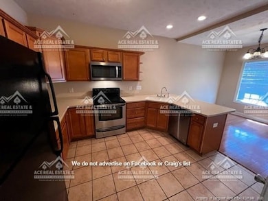 119 Willborough Ave, Fayetteville, NC 28303 - photo 4