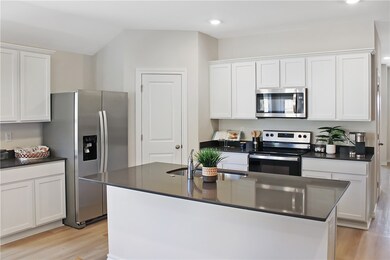 Image representative of plan only and may vary as built.