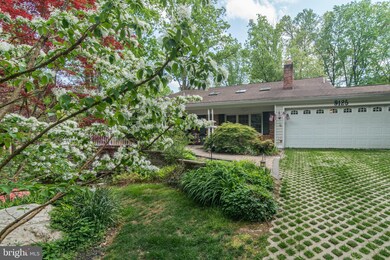 9125 Saint Marks Place, Fairfax, VA 22031 - photo 3