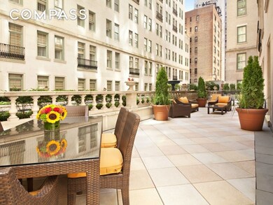 The Plaza unit 1502, New York, NY 10019 - photo 7
